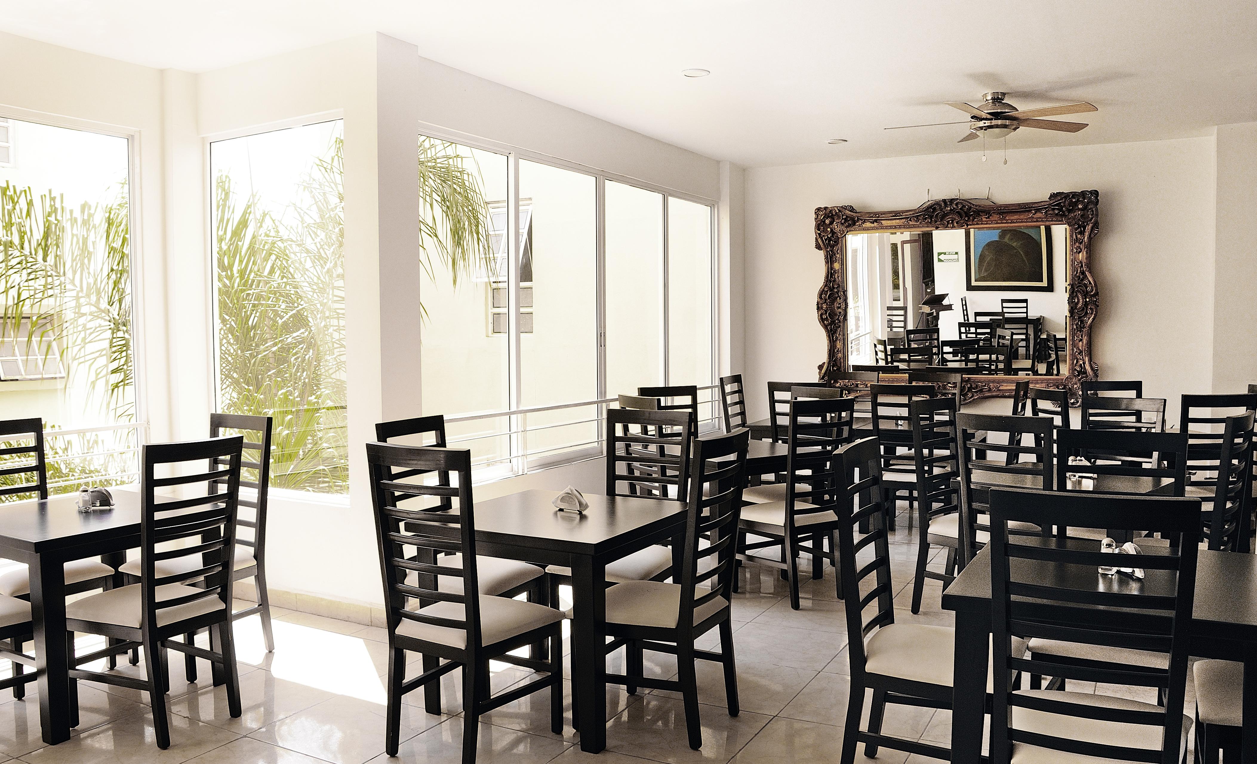 European Life Style Executive Suites Zapopan Buitenkant foto