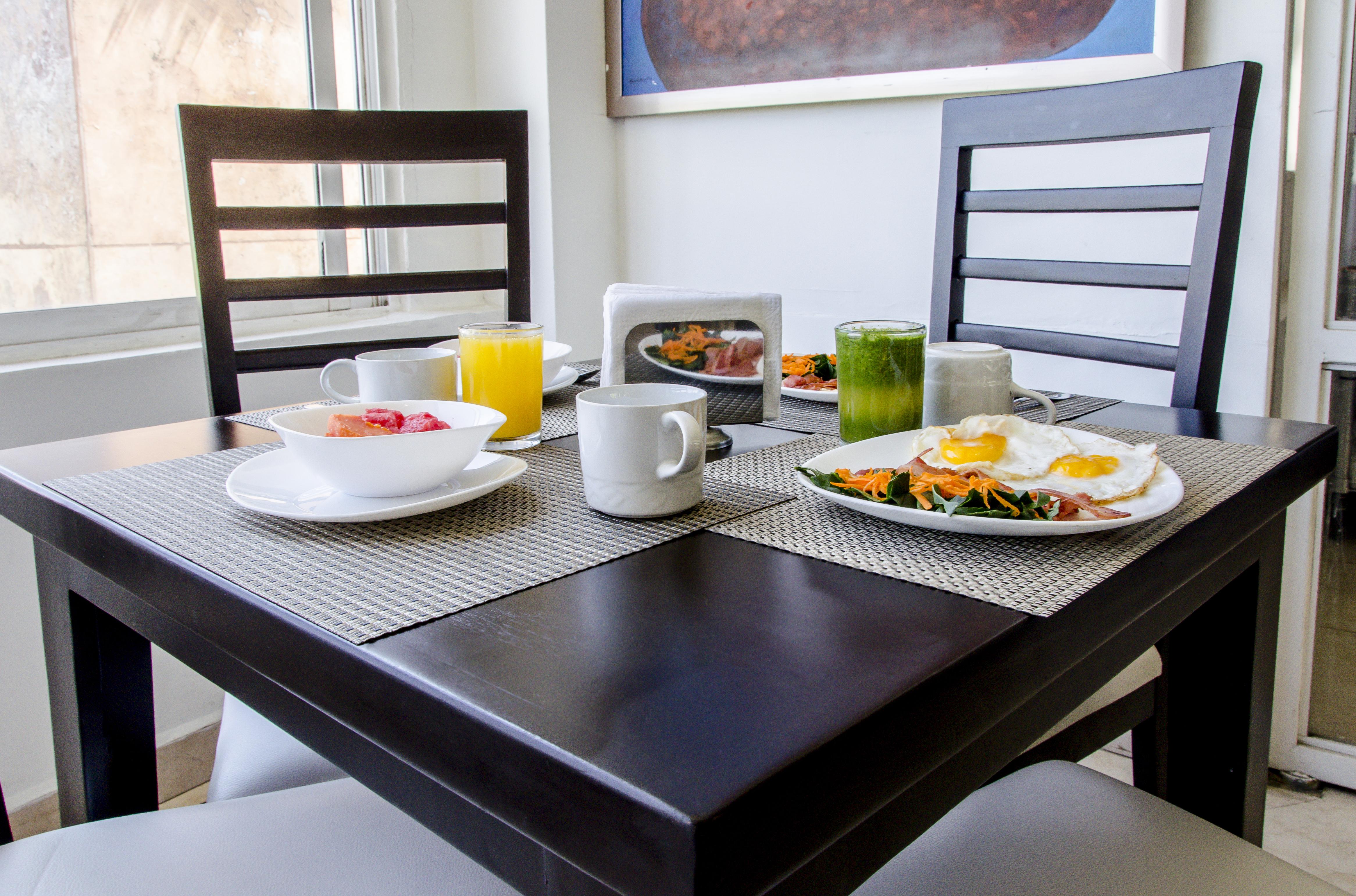 European Life Style Executive Suites Zapopan Buitenkant foto