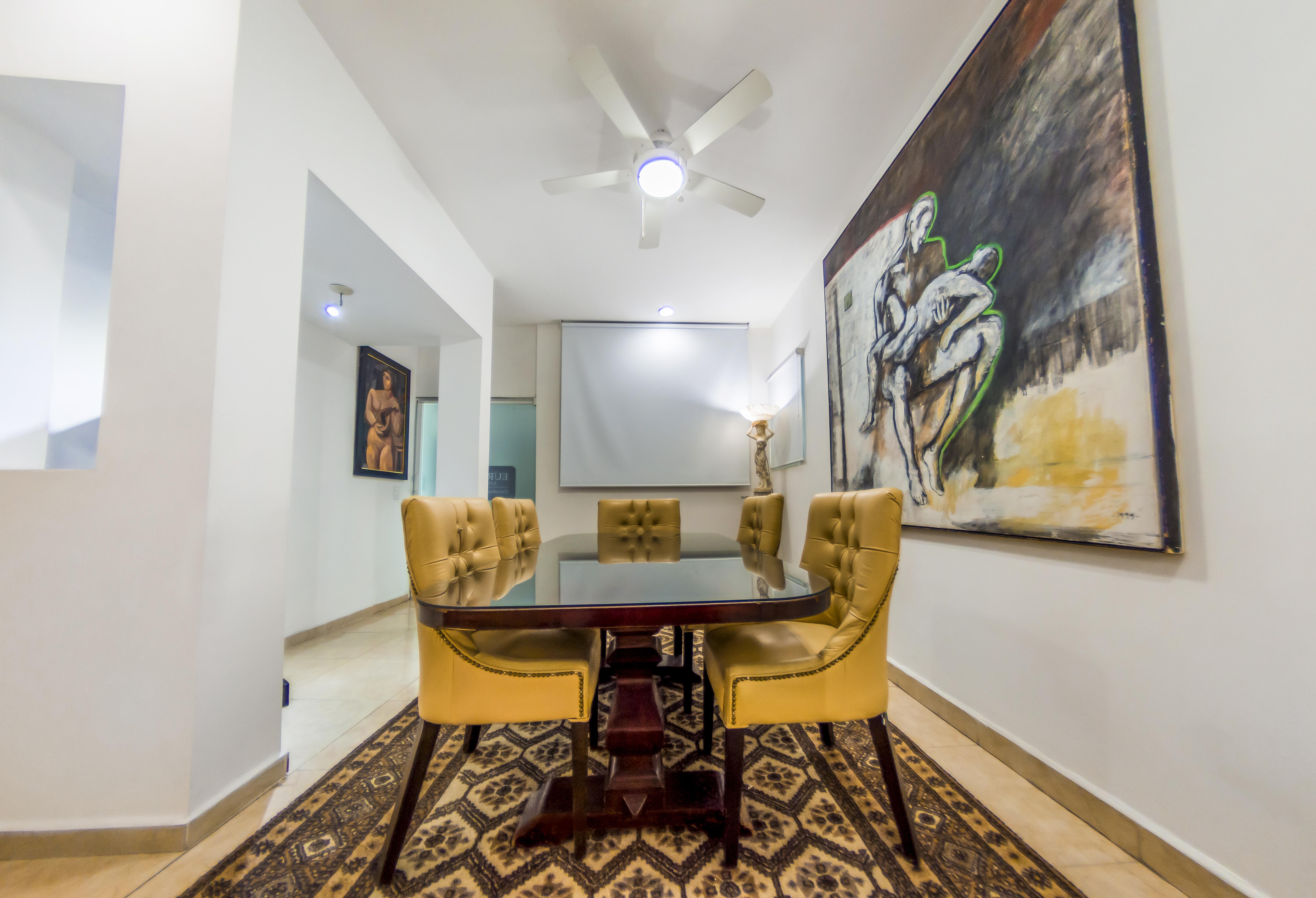 European Life Style Executive Suites Zapopan Buitenkant foto