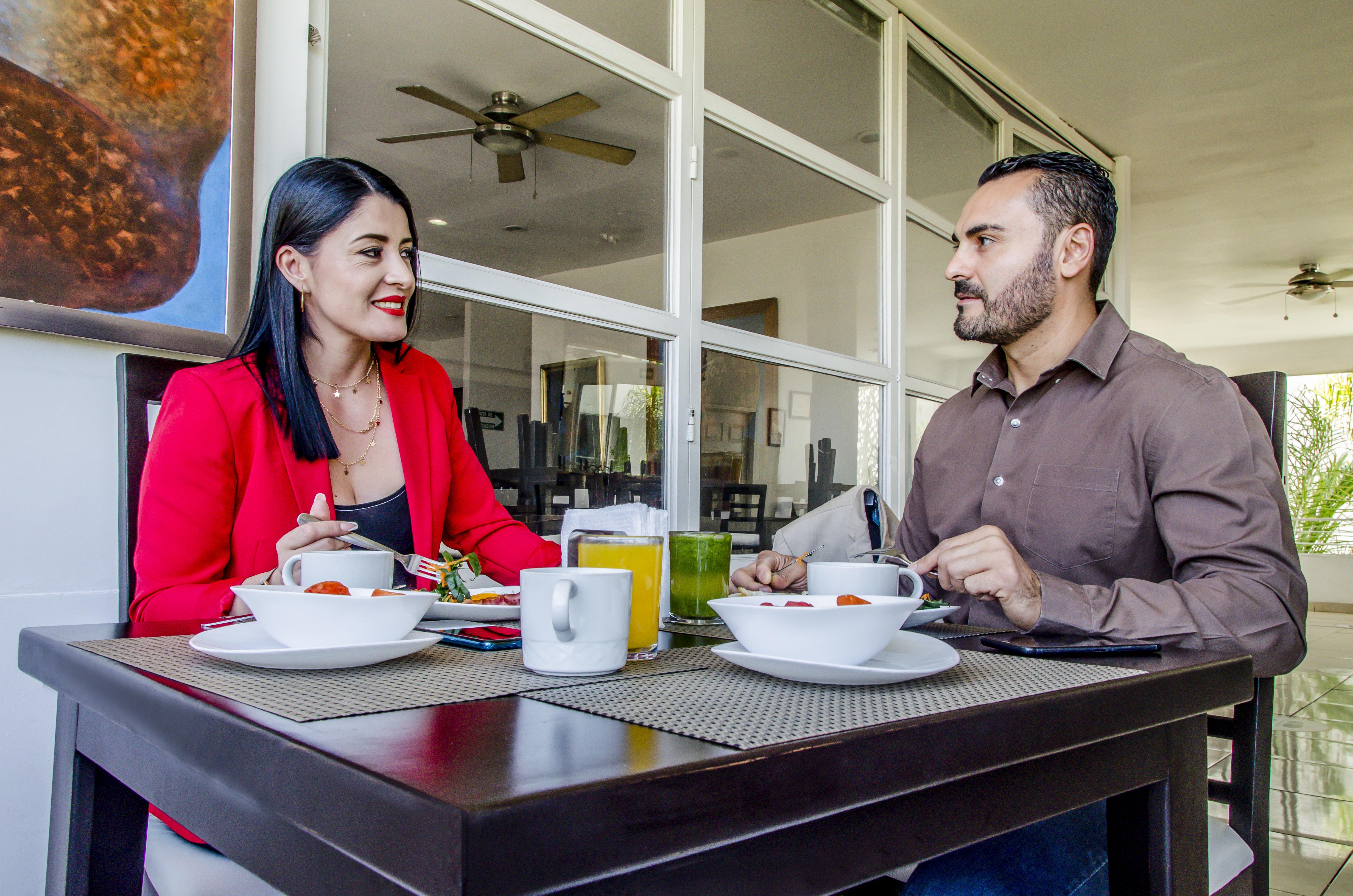 European Life Style Executive Suites Zapopan Buitenkant foto