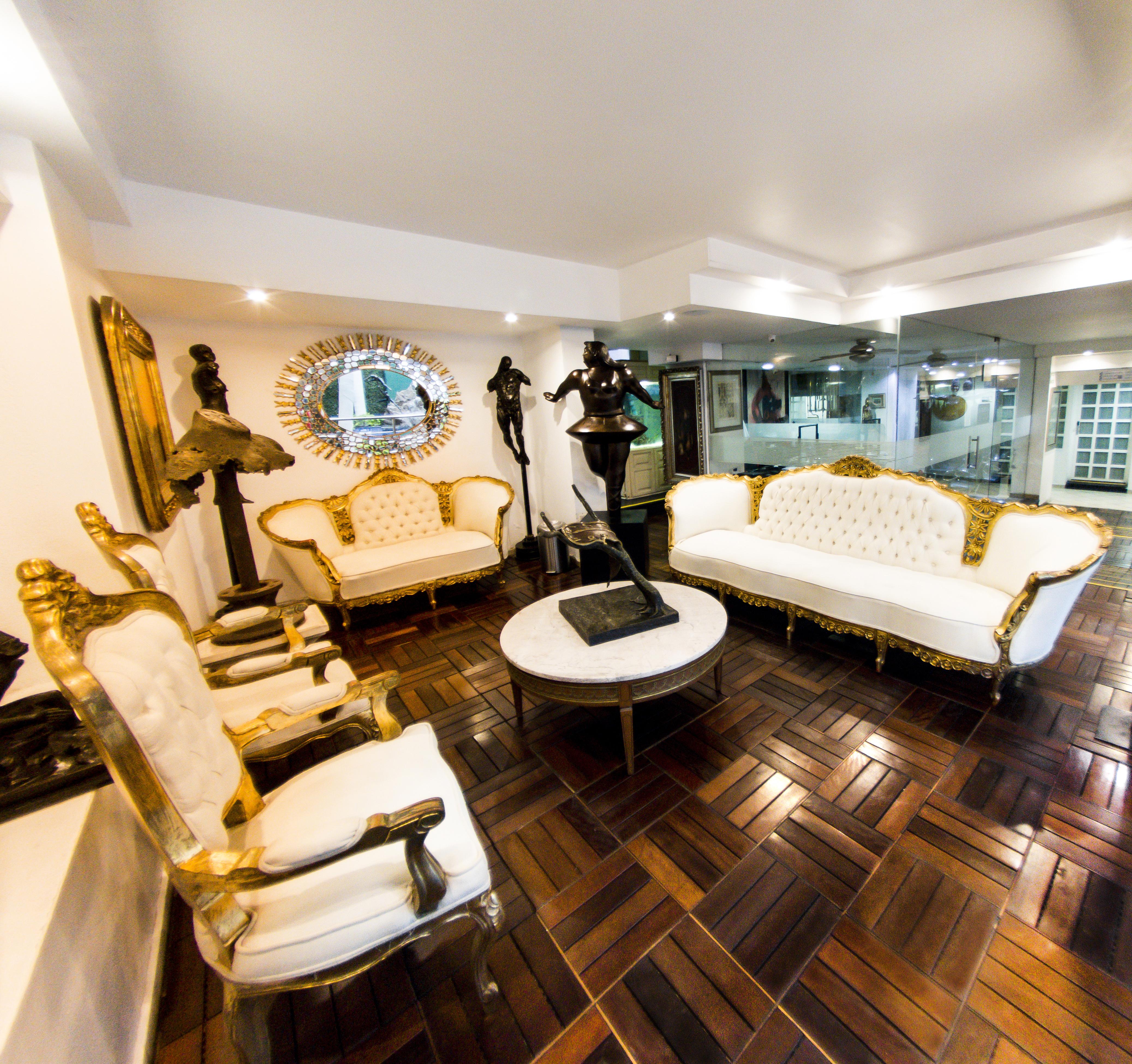 European Life Style Executive Suites Zapopan Buitenkant foto