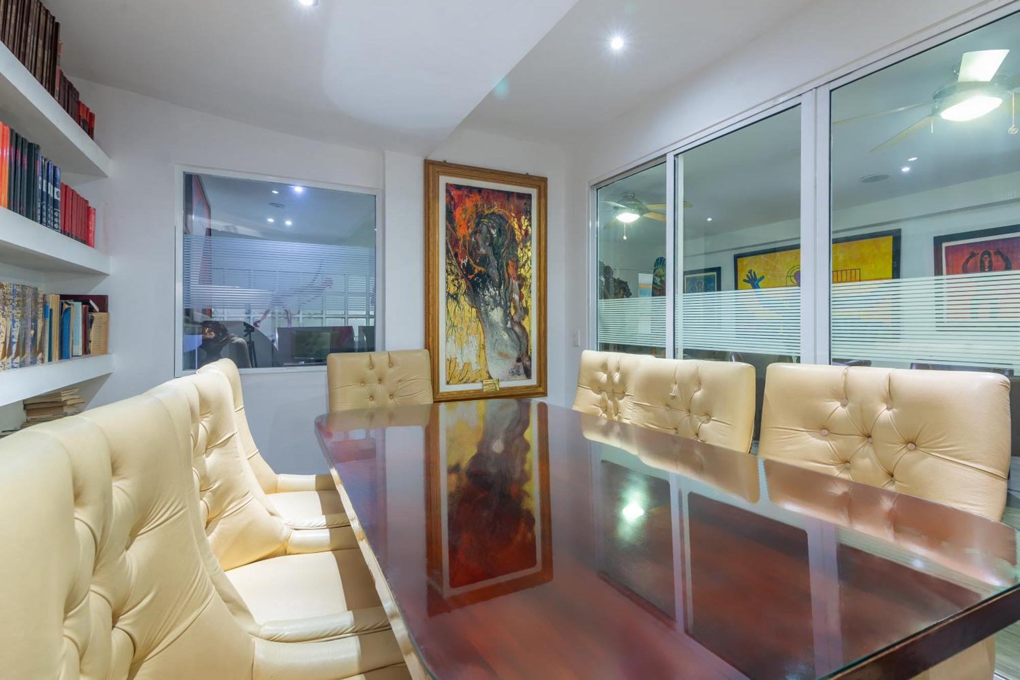 European Life Style Executive Suites Zapopan Buitenkant foto