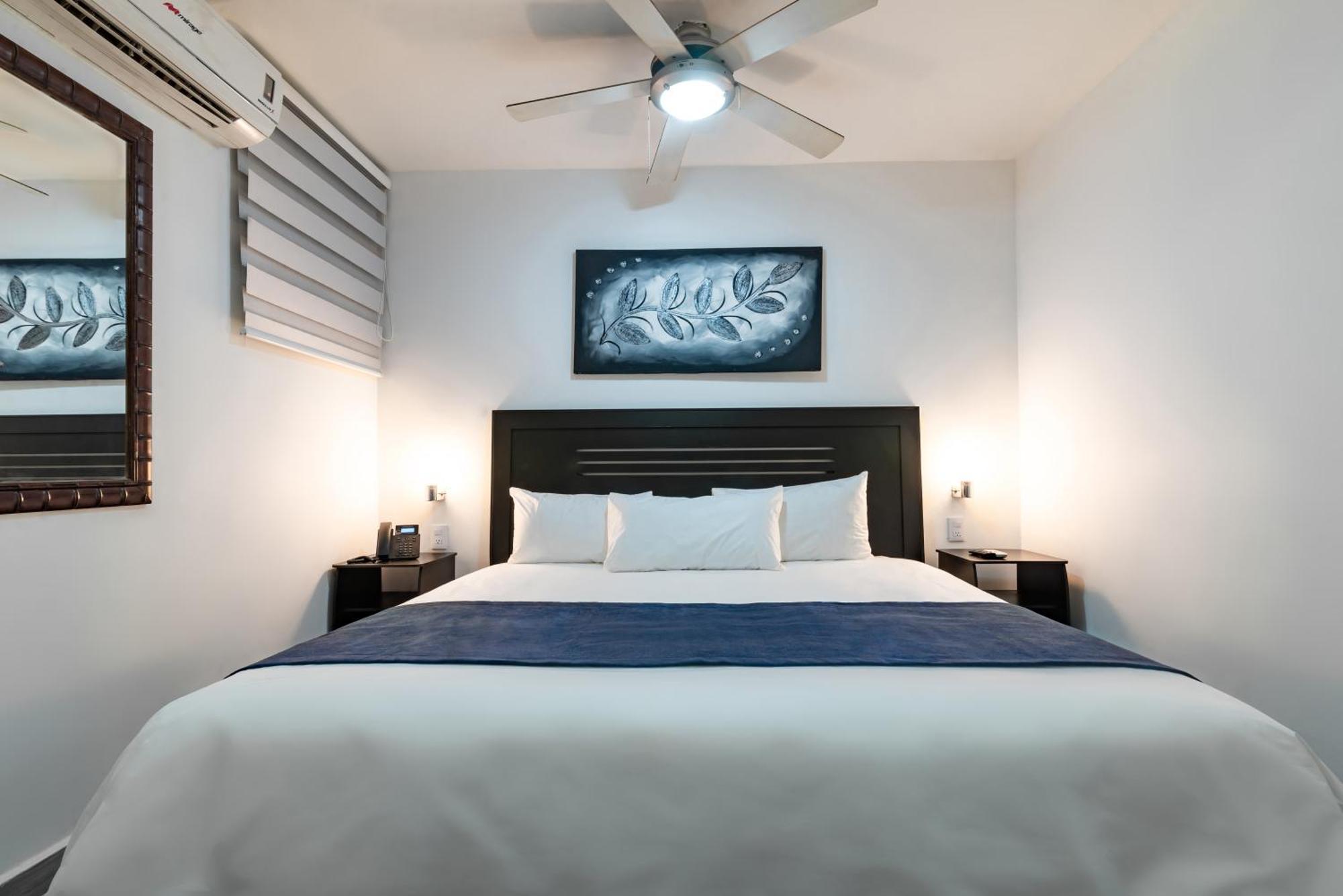 European Life Style Executive Suites Zapopan Buitenkant foto