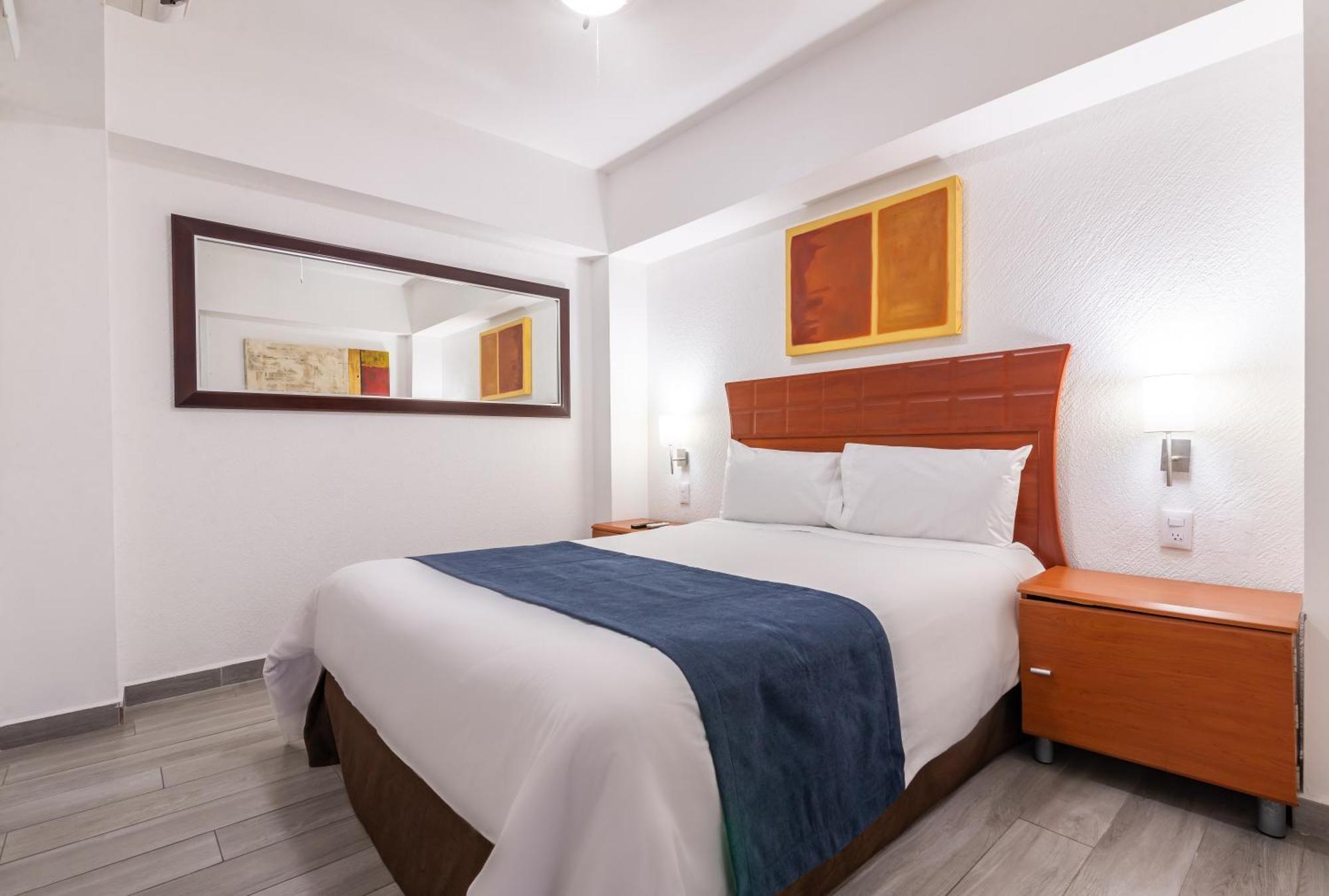 European Life Style Executive Suites Zapopan Buitenkant foto
