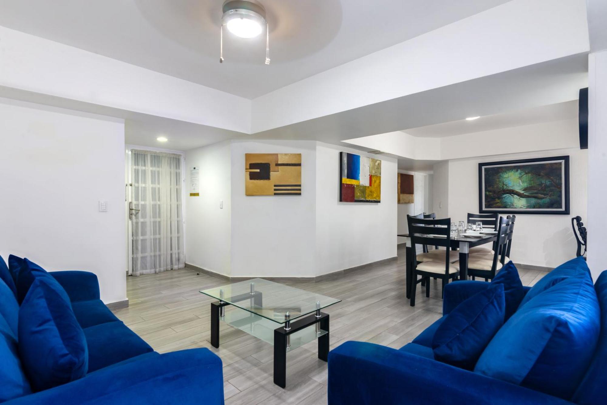 European Life Style Executive Suites Zapopan Buitenkant foto