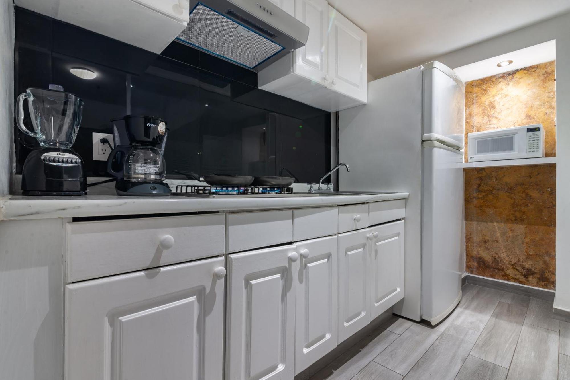 European Life Style Executive Suites Zapopan Buitenkant foto