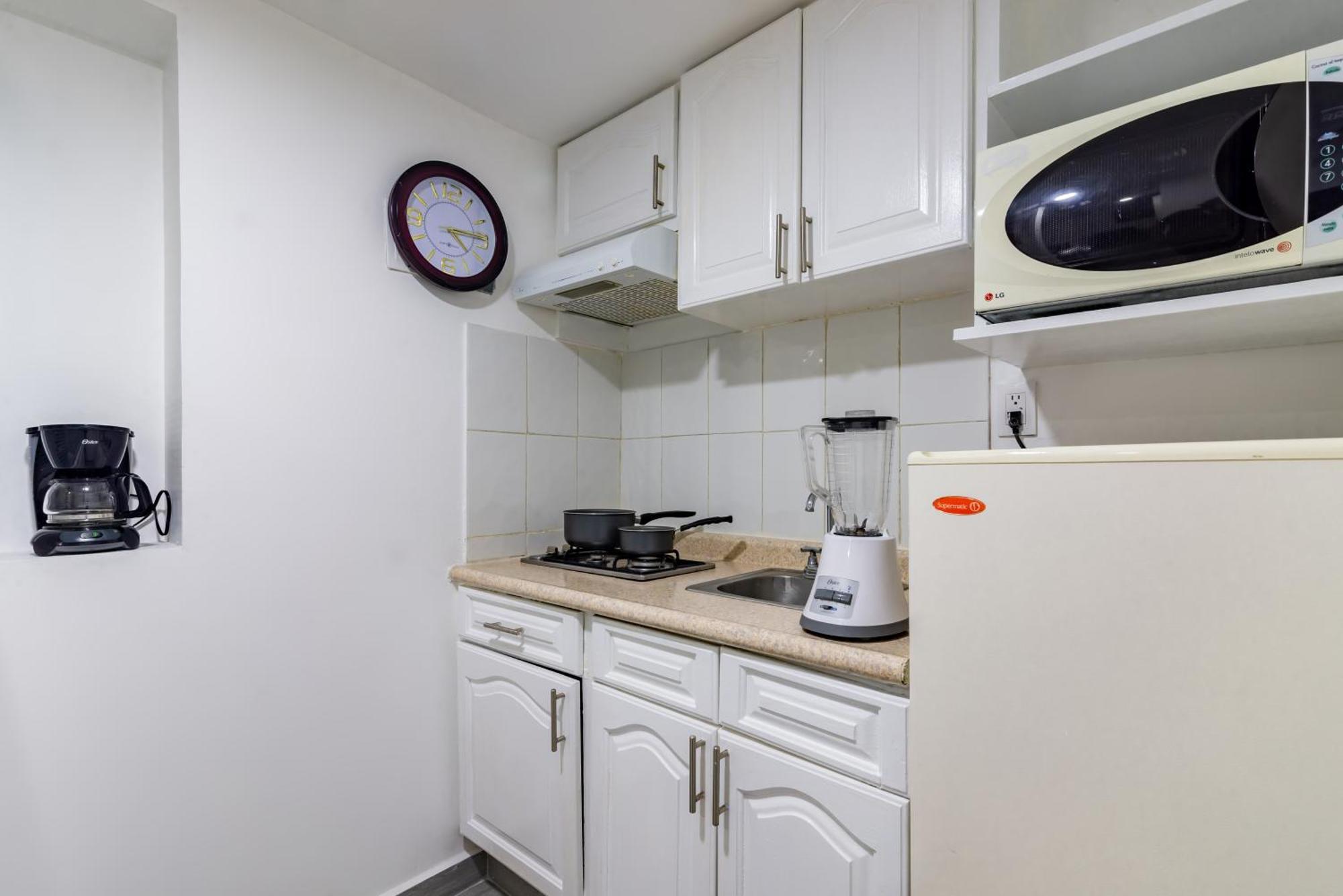 European Life Style Executive Suites Zapopan Kamer foto