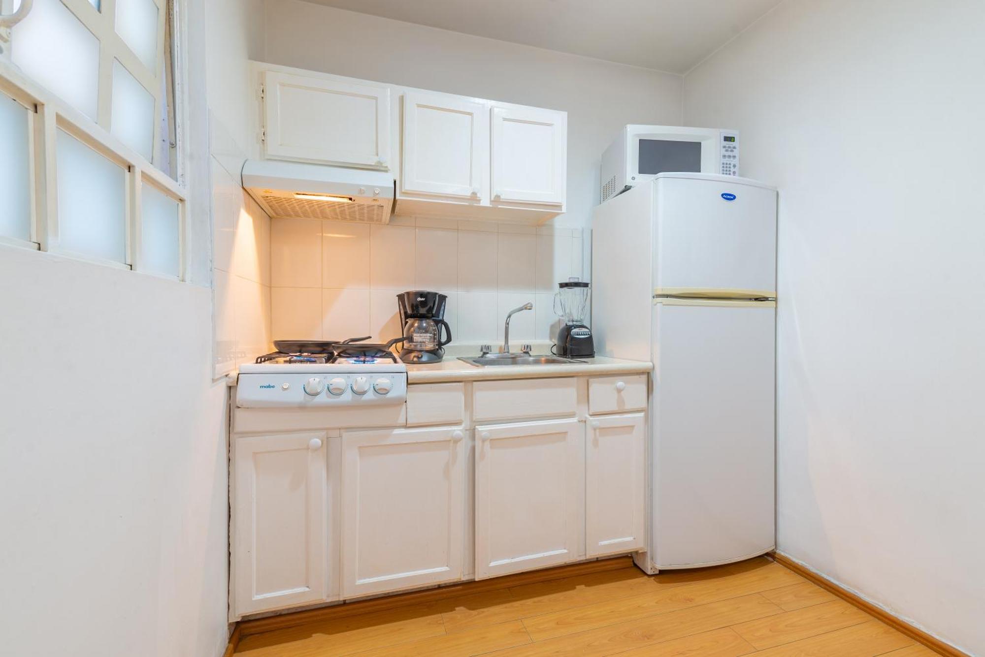 European Life Style Executive Suites Zapopan Kamer foto